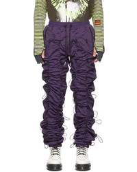 99% Is Purple Gobchang Lounge Pants