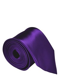 Violet Tie
