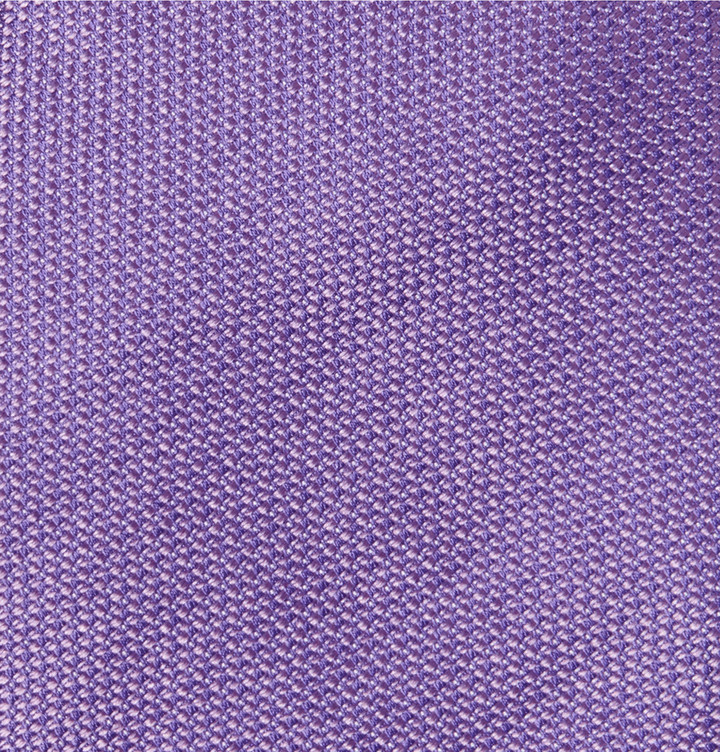 Canali Woven Silk Tie, $145 | MR PORTER | Lookastic