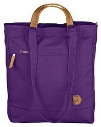 FjallRaven Totepack No1 Water Resistant Tote