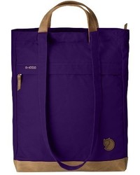 FjallRaven Totepack No2 Water Resistant Tote
