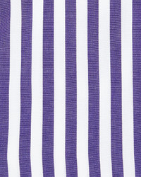 Kiton Striped Cotton Dress Shirt