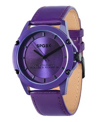SPGBK Watches Britt Silicone Watch