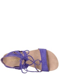 Vionic Tansy Wedge Shoes