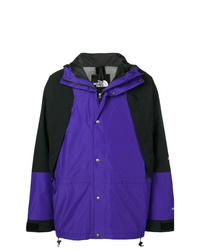 The North Face Concealed Zip Jacket