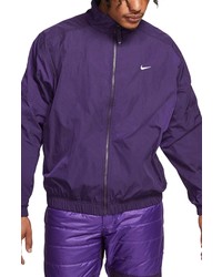 Nike Lab Collection Nylon Track Jacket
