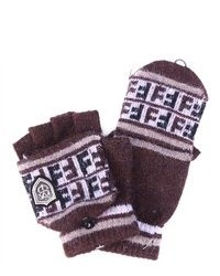 PDS Online Best Offer Wool Convertible Fingerless Gloves For And Boy With F Fold Over