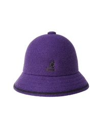 Kangol Cloche Hat