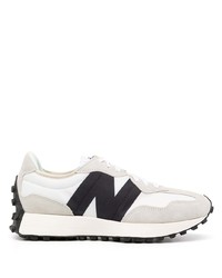 New Balance 327 Low Top Sneakers