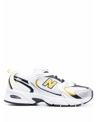 New Balance 530 Low Top Sneakers