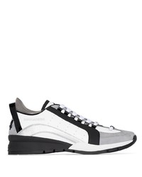 DSQUARED2 551 Panelled Sneakers