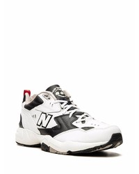 New Balance 608 Low Top Sneakers