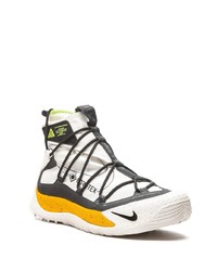 Nike Acg Air Terra Antarktik University Gold Sneakers