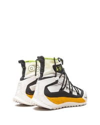 Nike Acg Air Terra Antarktik University Gold Sneakers