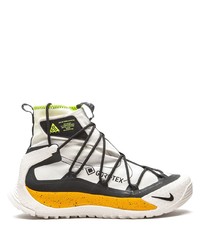 Nike Acg Air Terra Antarktik University Gold Sneakers