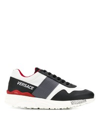 Versace Achilles Sneakers