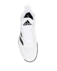 adidas Tennis Adizero Ubersonic 4 Tennis Sneakers