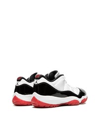 Jordan Air 11 Low Top Sneakers