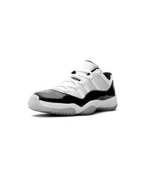 Jordan Air 11 Retro Low Sneakers
