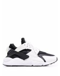 Nike Air Huarache Low Top Sneakers