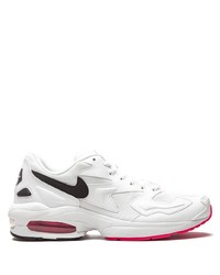 Nike Air Max 2 Light Sneakers