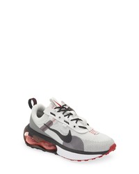 Nike Air Max 2021 Se Sneaker In Photon Dustblackred At Nordstrom