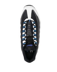 Nike Air Max 95 Lace Up Sneakers