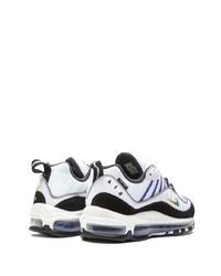 Nike Air Max 98 Premium Sneakers