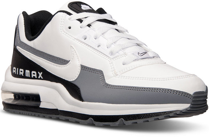 Nike Air Max Ltd 3 Running Sneakers 