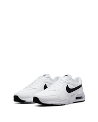 Nike Air Max Sc Sneaker In Whiteblack At Nordstrom