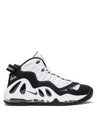 Nike Air Max Uptempo 97 Sneakers, $461 | farfetch.com | Lookastic