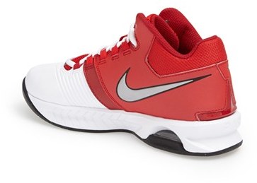 Nike Air Visi Pro V Basketball Shoe, $70 | Nordstrom | Lookastic