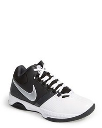 Nike Air Visi Pro V Basketball Shoe