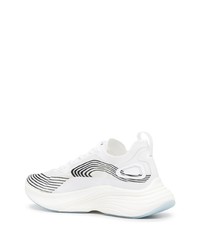 APL Athletic Propulsion Labs Apl Athletic Propulsion Labs Streamline Chunky Low Top Sneakers