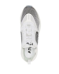 APL Athletic Propulsion Labs Apl Athletic Propulsion Labs Streamline Chunky Low Top Sneakers