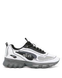 all in Astro Low Top Sneakers