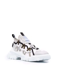McQ Breathe Br 7 Orbyt Sneakers