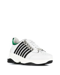 DSQUARED2 Bumpy 251 Sneakers