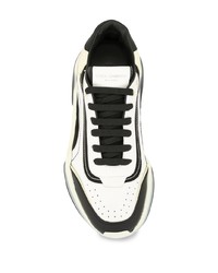 Dolce & Gabbana Chunky Low Top Sneakers