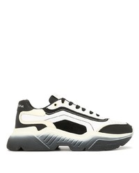 Dolce & Gabbana Chunky Low Top Sneakers