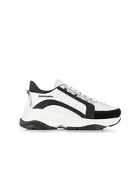 DSQUARED2 Chunky Sole Sneakers