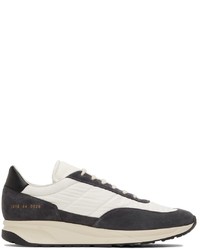 Common Projects Classic Track Low Sneakers
