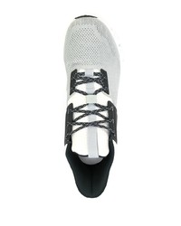 ON Running Cloud High Top Knitted Sneakers