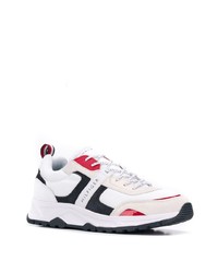 Tommy Hilfiger Colour Block Sneakers