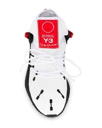 Y-3 Colourblock Runner Sneakers