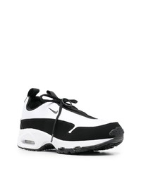 Comme des Garcons Comme Des Garons X Nike Air Max Sunder Sneakers