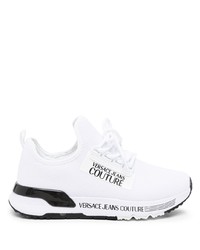 VERSACE JEANS COUTURE Dynamic Low Top Sneakers