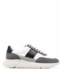 Axel Arigato Genesis Runner Panelled Sneakers