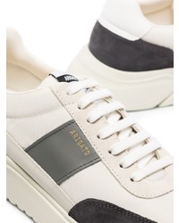 Axel Arigato Genesis Vintage Runner Low Top Sneakers