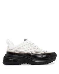 Givenchy Giv 1 Runner Gradient Sneakers